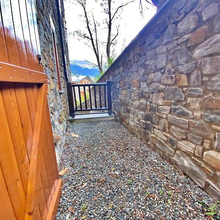 Pleta De Soldeu 225 Hasta 4 Personas. Appartement Canillo Buitenkant foto