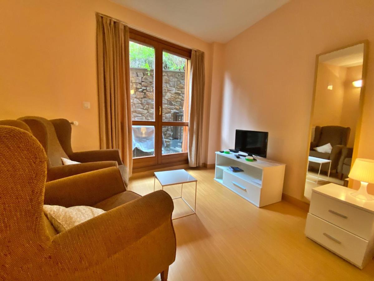 Pleta De Soldeu 225 Hasta 4 Personas. Appartement Canillo Buitenkant foto