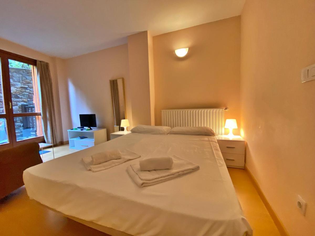 Pleta De Soldeu 225 Hasta 4 Personas. Appartement Canillo Buitenkant foto