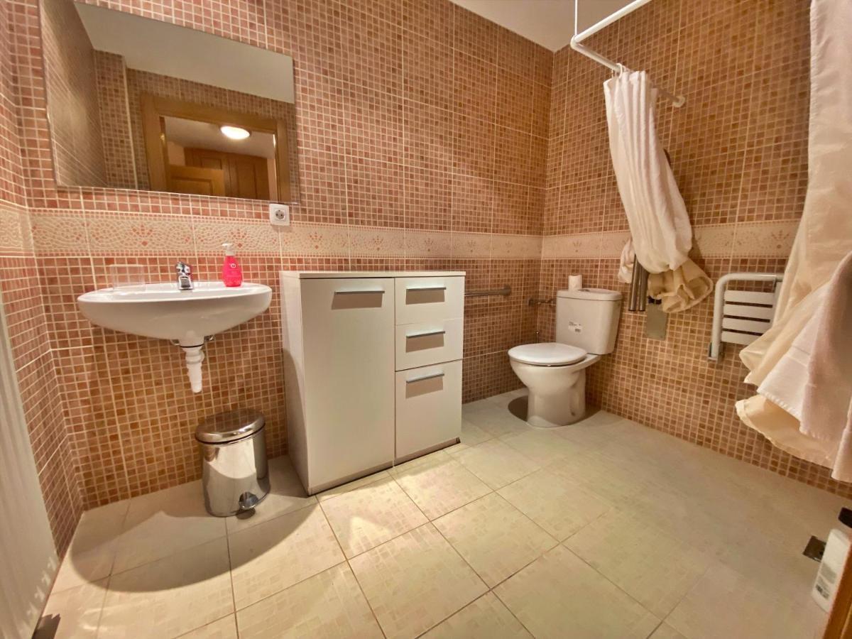 Pleta De Soldeu 225 Hasta 4 Personas. Appartement Canillo Buitenkant foto